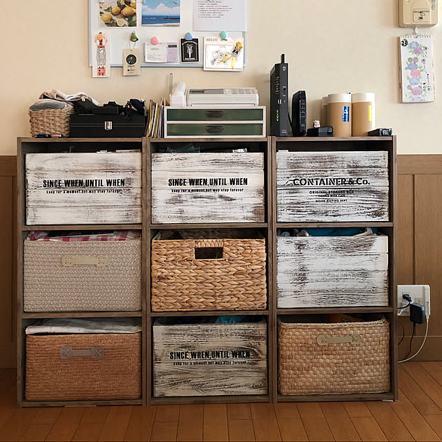ansanさんの部屋