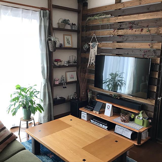 gin_mamaさんの実例写真