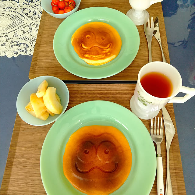 Rさんの実例写真