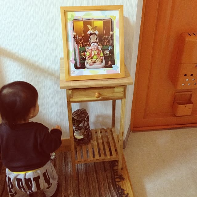 実例写真