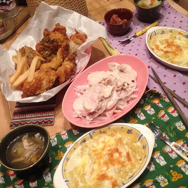 izuhanさんの実例写真