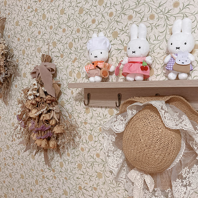 rinaffyさんの実例写真