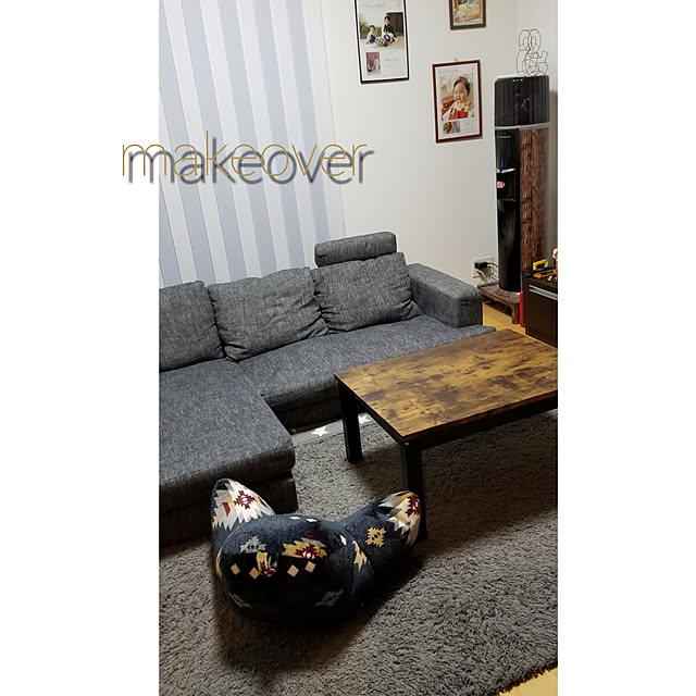 Nanaさんの実例写真