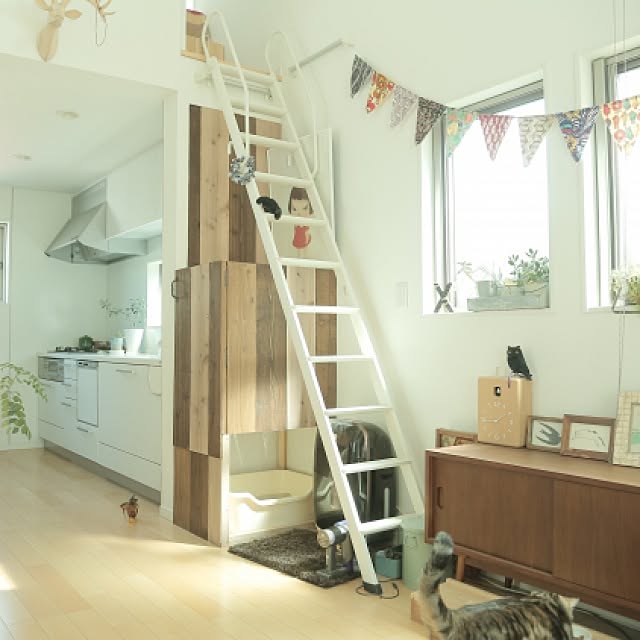 haruhouseさんの実例写真