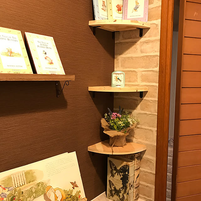 Oliveさんの実例写真