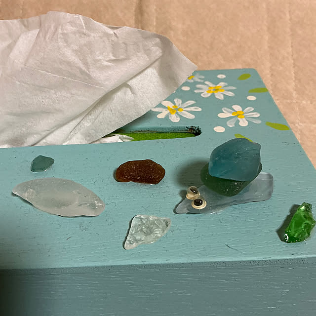 chiiyanさんの部屋