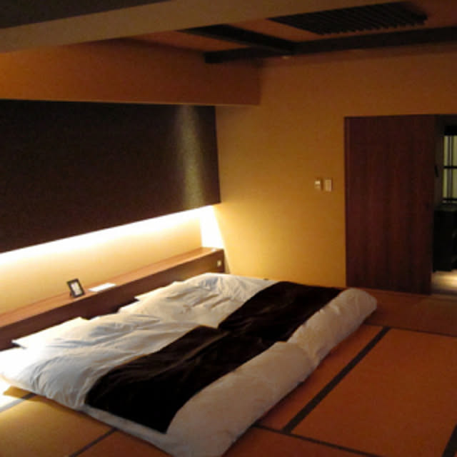 Hotel-Bedさんの実例写真