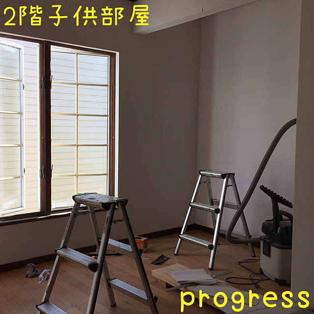 noppo_to_chibi_no_ieさんの実例写真