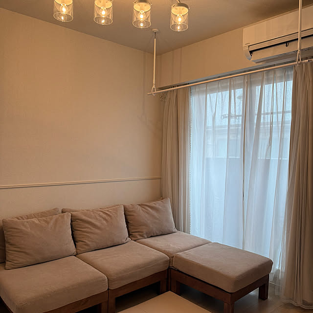 RONさんの実例写真