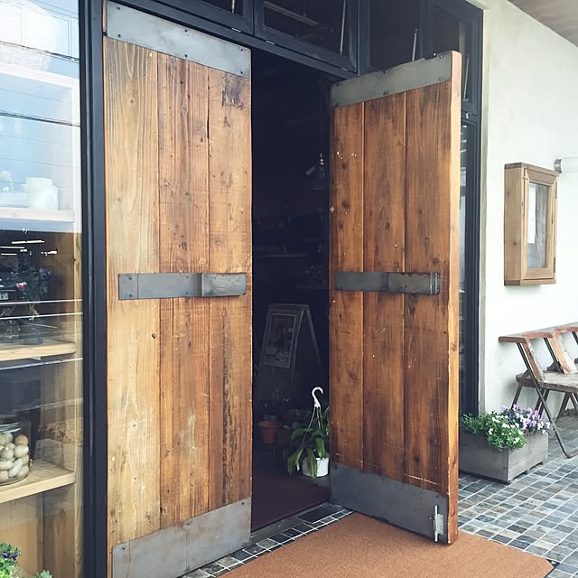 WOODPROさんの実例写真