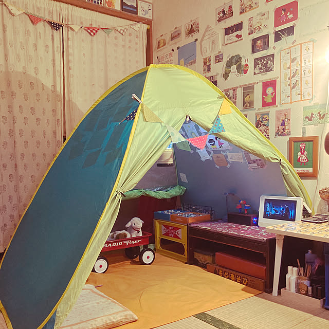 heidiさんの部屋