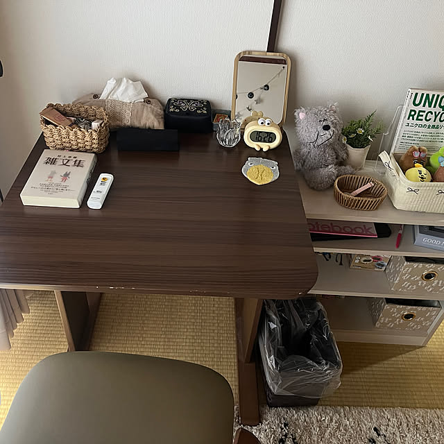 Naoさんの実例写真