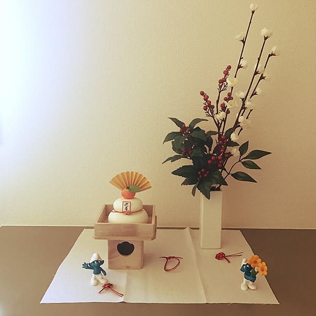 smurfetteさんの実例写真