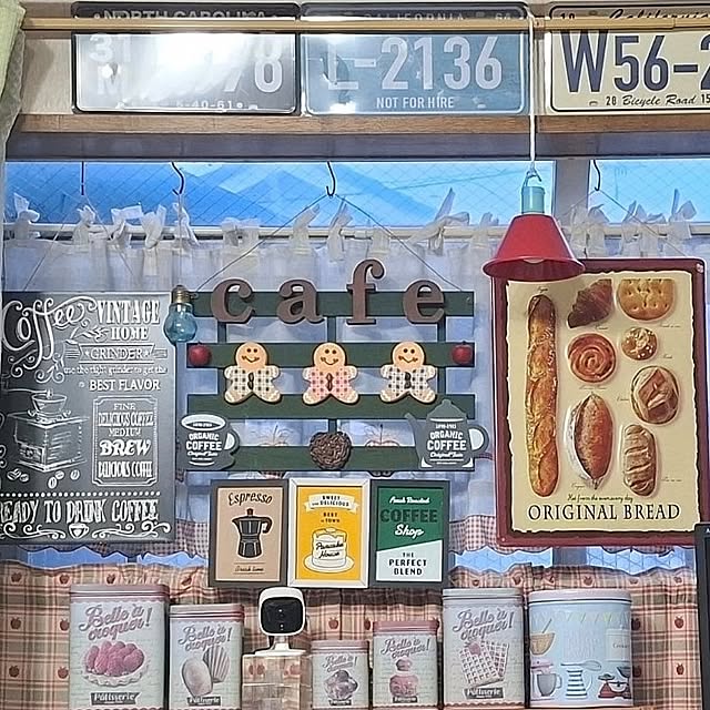 nanaさんの実例写真