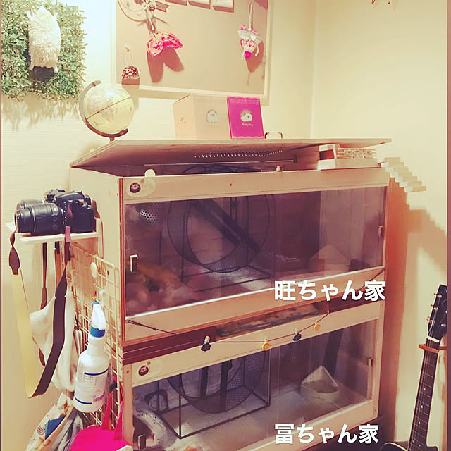ManabenoLMさんの実例写真