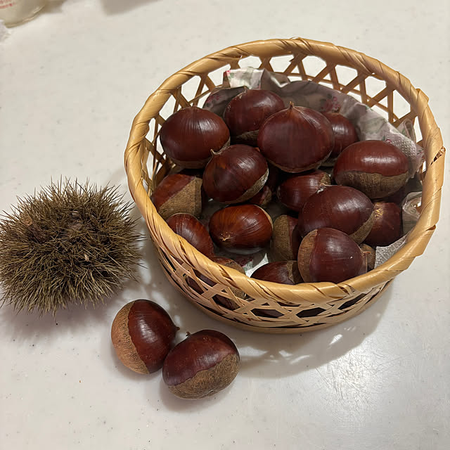 chIoeさんの部屋