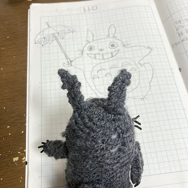 manduonmaさんの実例写真
