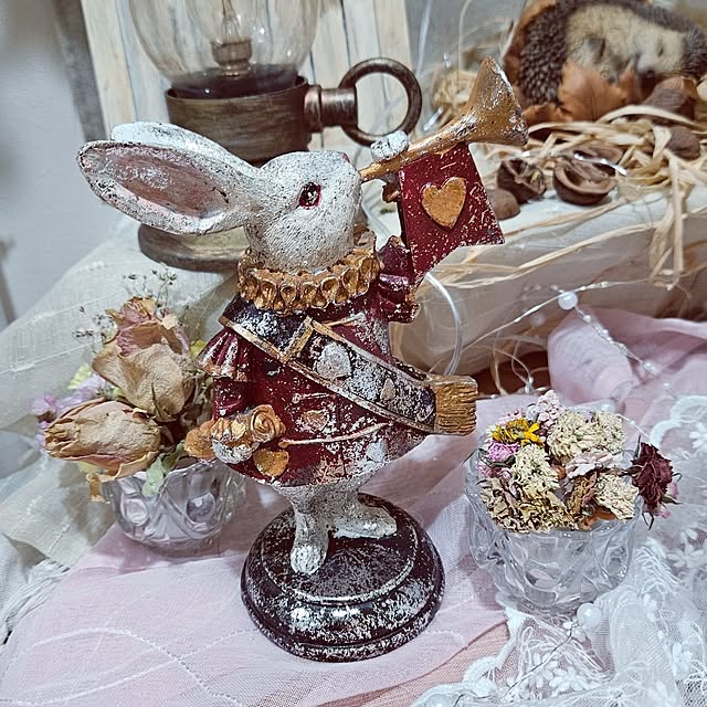 mocomocoさんの部屋