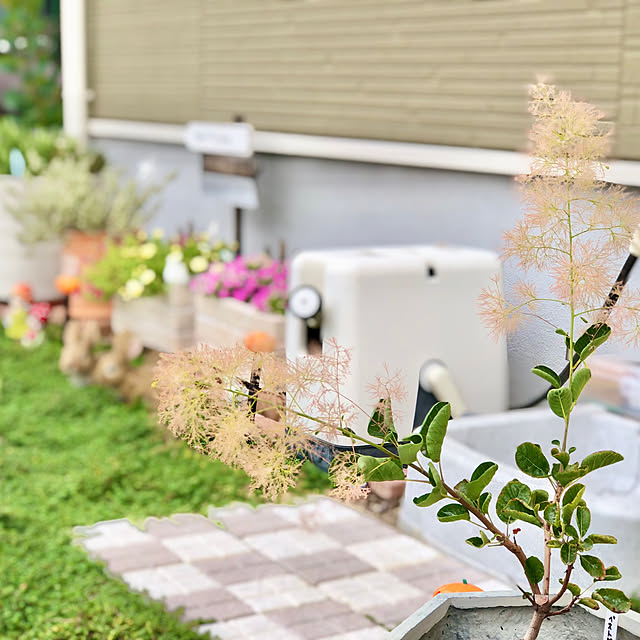 Junさんの部屋