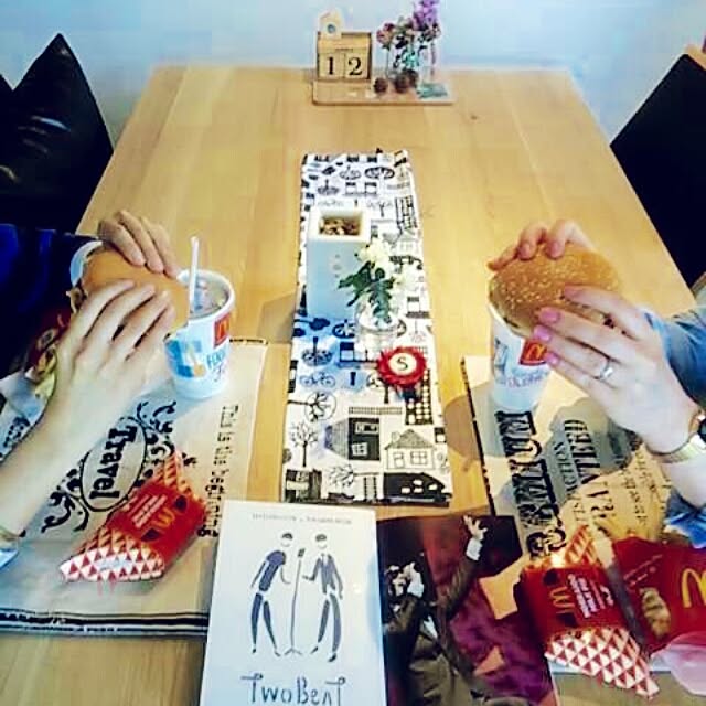 poemwalkさんの実例写真