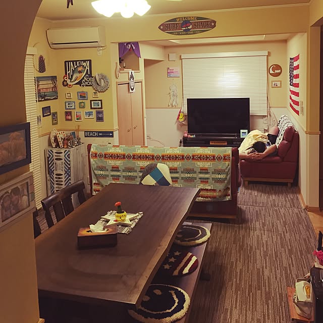 marinさんの実例写真