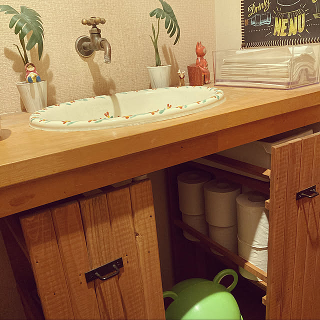 k_sachiさんの実例写真