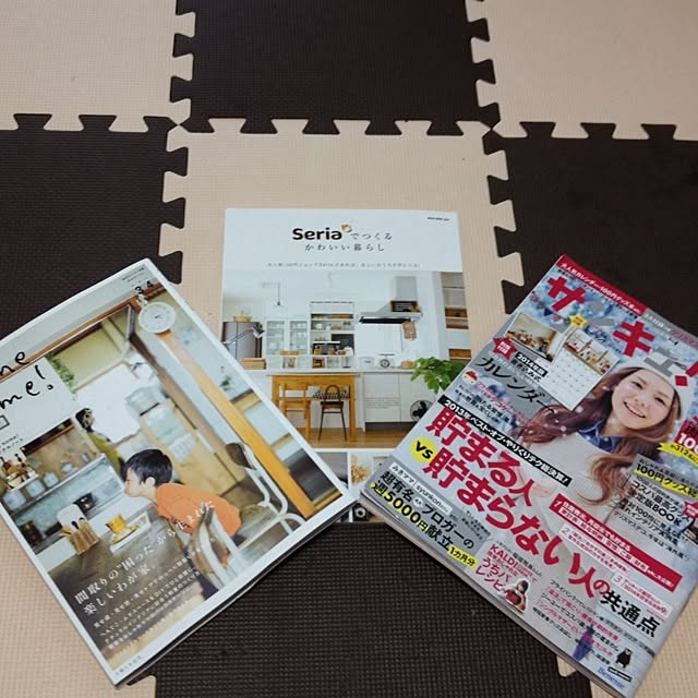 nanaKichiさんの実例写真