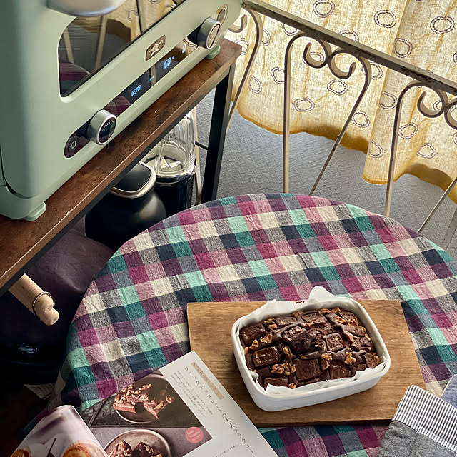 kuromameさんの部屋