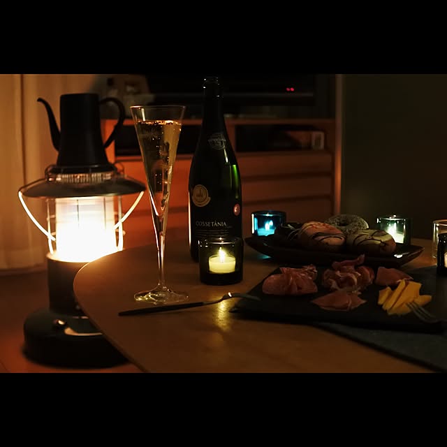 mangomilkさんの実例写真
