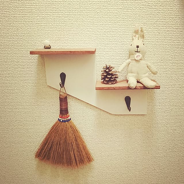 kinaさんの実例写真