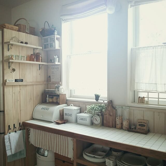 kokkomachaさんの実例写真