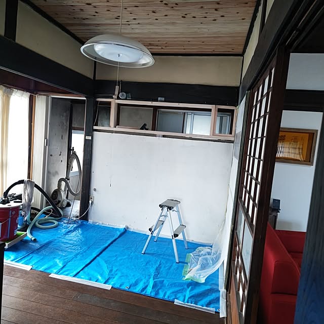 部屋全体/DIYのインテリア実例 - 2025-06-07 17:05:00