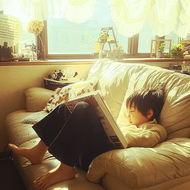 marinaさんの実例写真