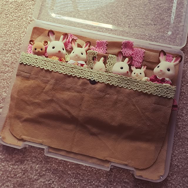 babillardeさんの実例写真