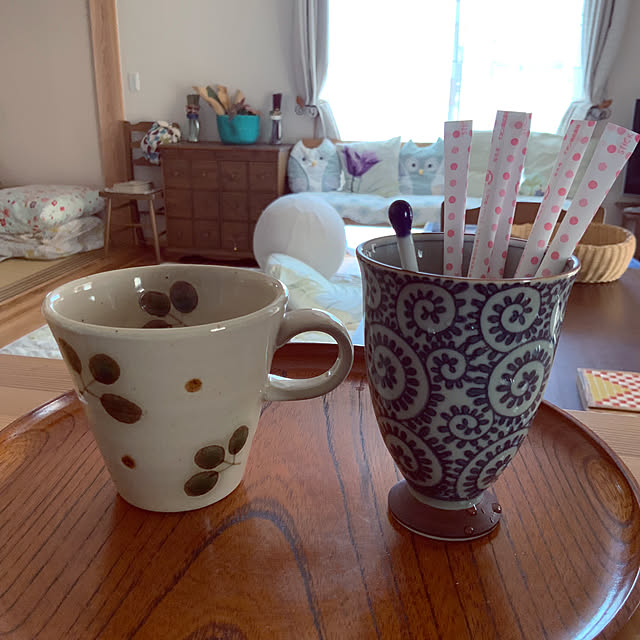 chiiyanさんの部屋