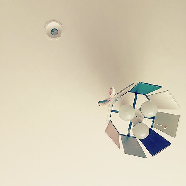 壁/天井/照明/雑貨のインテリア実例 - 2016-05-17 11:33:57