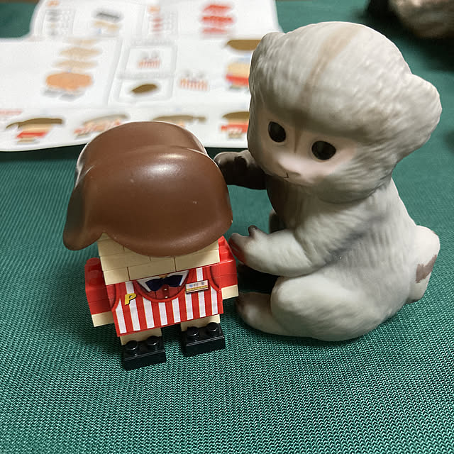 manduonmaさんの実例写真