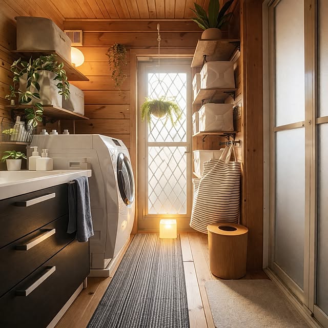 T.R.D.LABOさんの実例写真