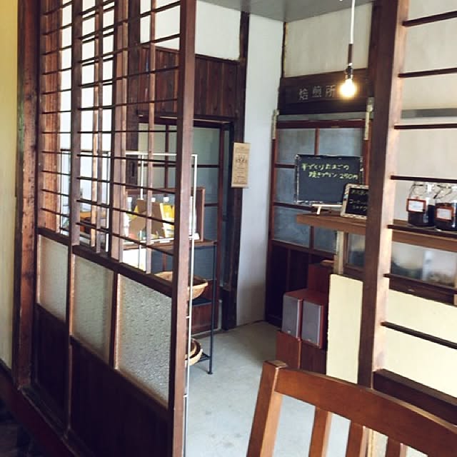 k_a-zuさんの実例写真