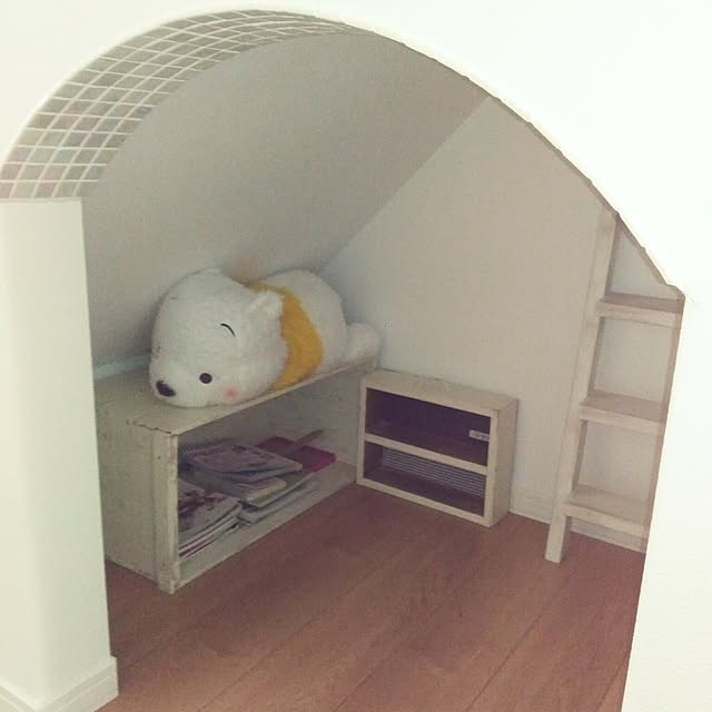 candyさんの実例写真