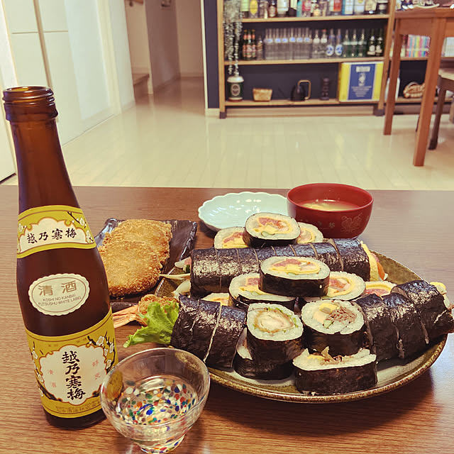 gachaさんの実例写真