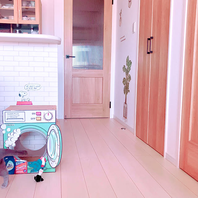 snoopyさんの実例写真