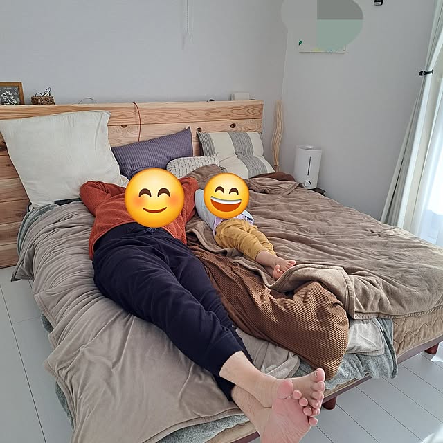 non_billy_houseさんの実例写真