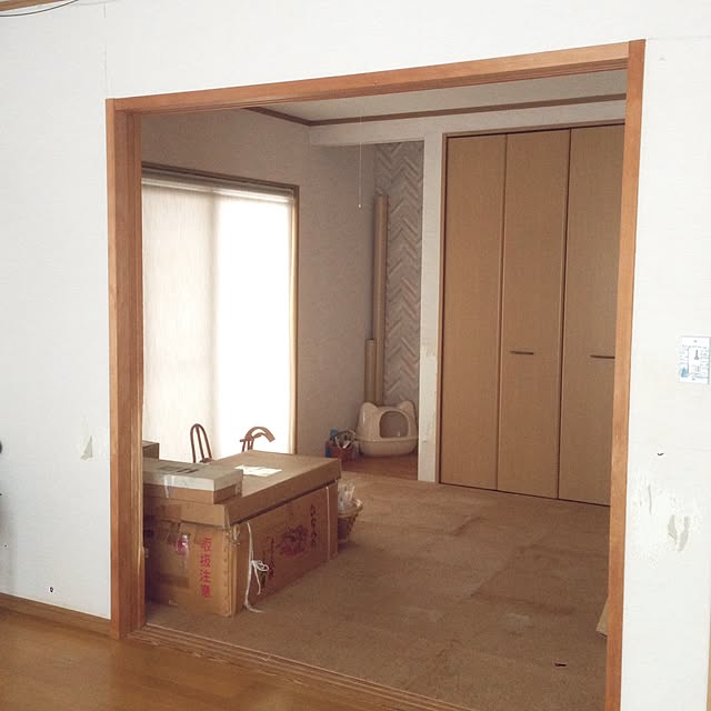 Kinanさんの実例写真