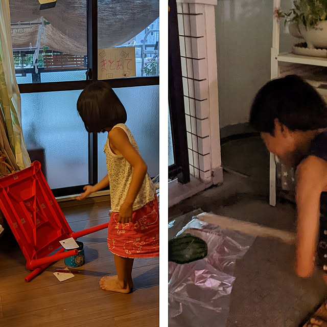実例写真