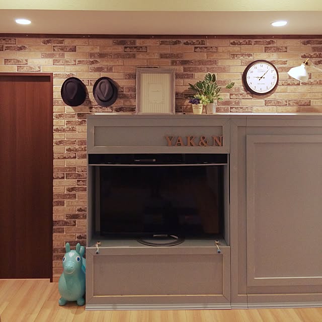 wisteriaさんの実例写真