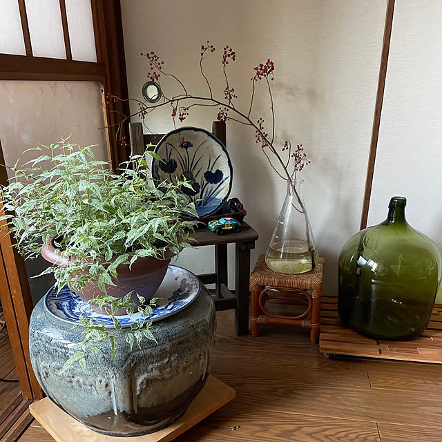 buchiさんの部屋