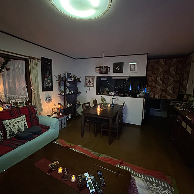 ritsukoさんの部屋