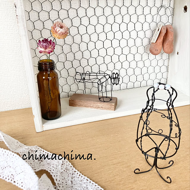 chimachima.さんの実例写真