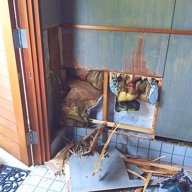 rinkoさんの実例写真